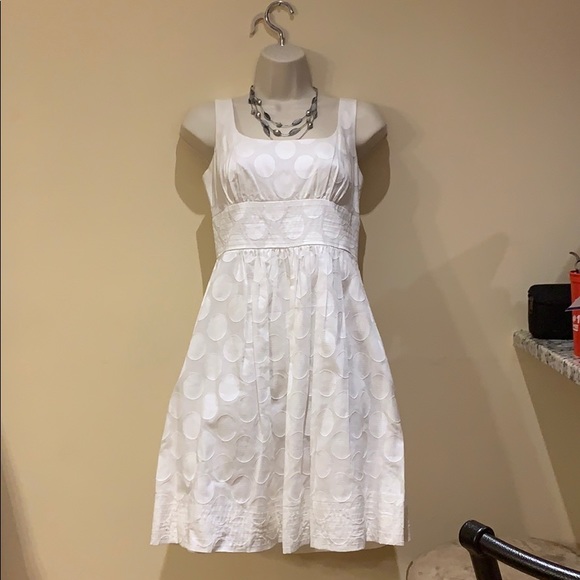 B Darlin Dresses & Skirts - 🤍B. Darlin Casual spring/summer dress 🤍